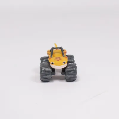 Toy car (Zeg) from Viacom