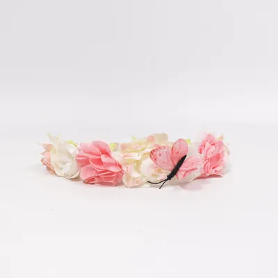 Diadem (Pink, White, Multicolored)