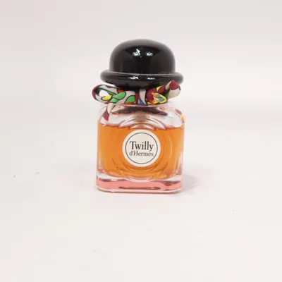 Eau de Parfum (Twilly D'hermès) van Hermès