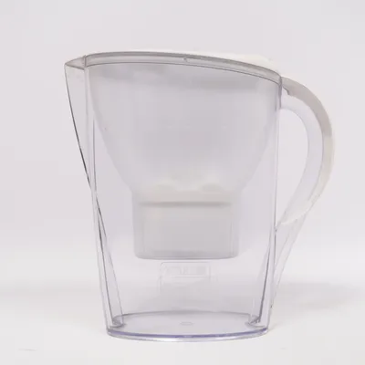 Vandfilter (Hvid) fra BRITA