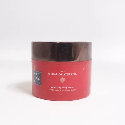 Body lotion (The Ritual Of Ayurveda) from Rituals