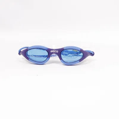 Watersportuitrusting (Beco ATLANTA Schwimm­brille in blau) van Beco