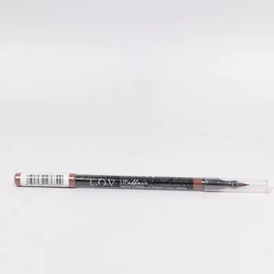 Crayon à lèvres (Lip Affair) de L.O.V