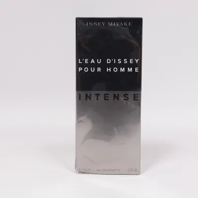 Eau de Toilette (L'Eau D'Issey Pour Homme Intense) från Issey Miyake