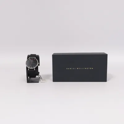 Armbandsur (Classic) från Daniel Wellington
