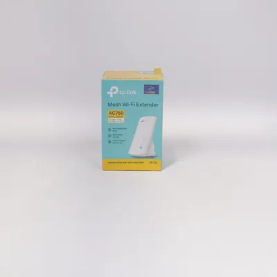 Wifi amplifier from TP-Link