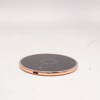 Wireless charger from Burga
