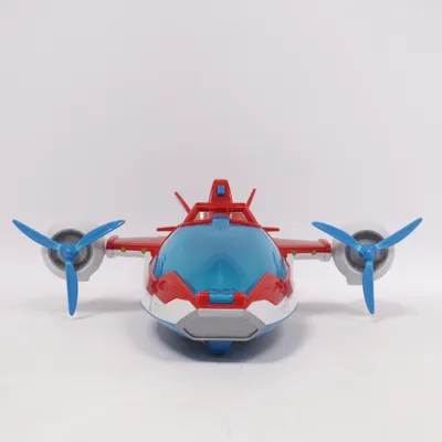 Flugzeug Spielzeug (Air Patroller) von Spin Master