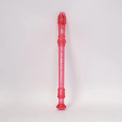 Instrument à vent (Rouge) de Yamaha