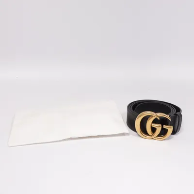 Bälte (Marmont ) från Gucci