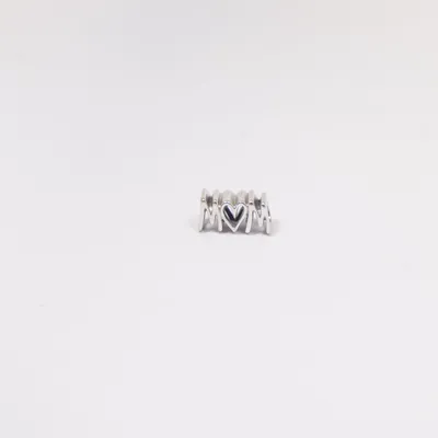 Berlock (Silverfärgad) från Pandora Silver