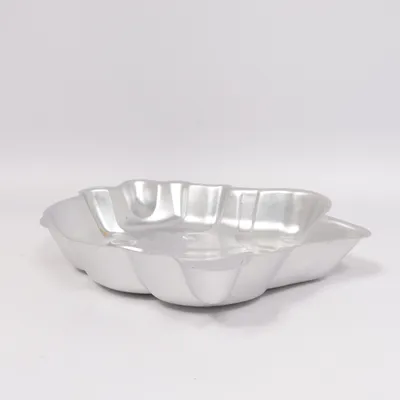 Bakform (Silverfärgad) från Wilton