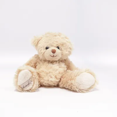Peluche (Beige) de Bukowski