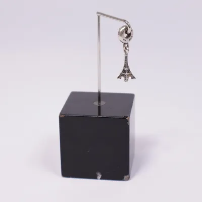 Bedel (Zilver) van Pandora Zilver
