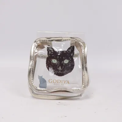 Trousse de toilette (Or) de Godiva