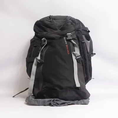 Hiking backpack (Kenen 50+10) from McKinley