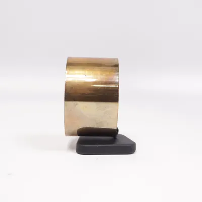 Bracelet (Gold) Unknown metal