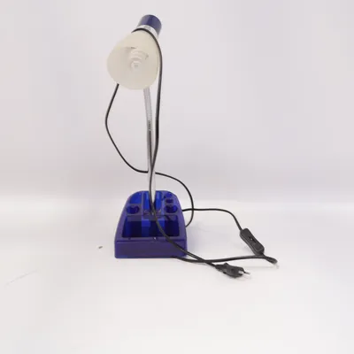 Desk lamp (Z31298A) from Livarnolux