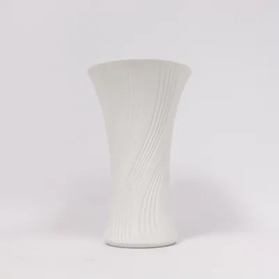 Vase (White) from Kaiser