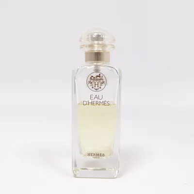Eau de Toilette (Eau D'Hermes) de Hermès