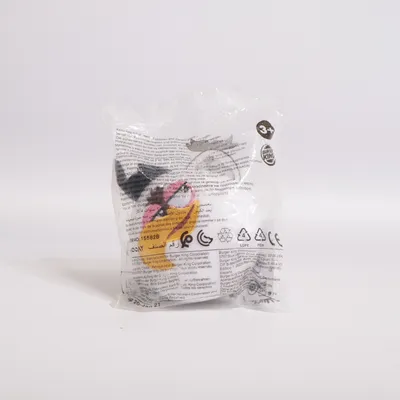 Soft toy (Angry Birds) from Angry Birds Polyester