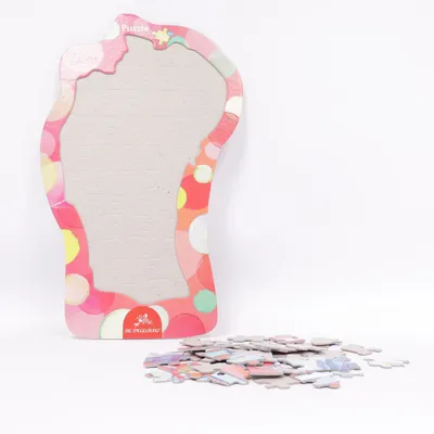 Puzzle de Die Spiegelburg