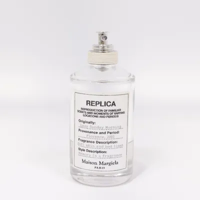 Eau de Toilette (Replica Lazy Sunday Morning) de Maison Margiela