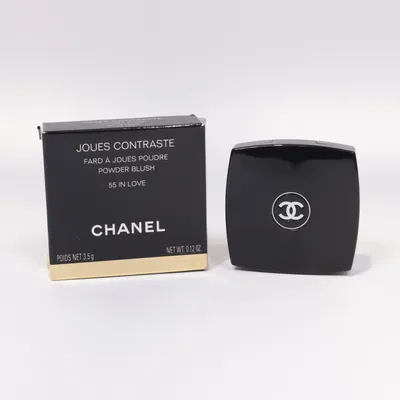 Blush (55 IN LOVE) fra Chanel