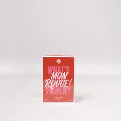 Eau de Parfum (Mon Rouge) van Yves Rocher
