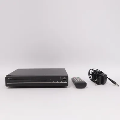 Lecteur DVD (Dvh-7787 Mk2) de Denver