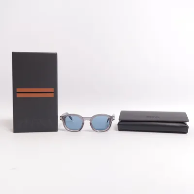 Lunettes de soleil (EZ 0229) de Zegna