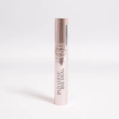 Mascara (Paradise Big Deal) från L'Oréal Paris