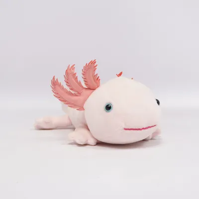 Zacht speeltje (Roze) van Uni-Toys