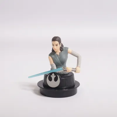 Figurine jouet (Rey) de Zing