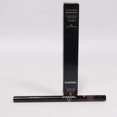 Eyeliner (Stylo Yeux Waterproof) from Chanel