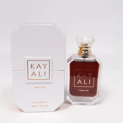 Eau de Parfum (Vanilla 28) de Kayali