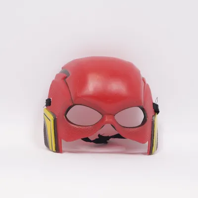 Leksak (Flash 1/2 Mask) från Rubies