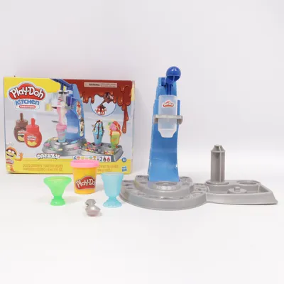 Activity toy (Multicolored) from Play-Doh