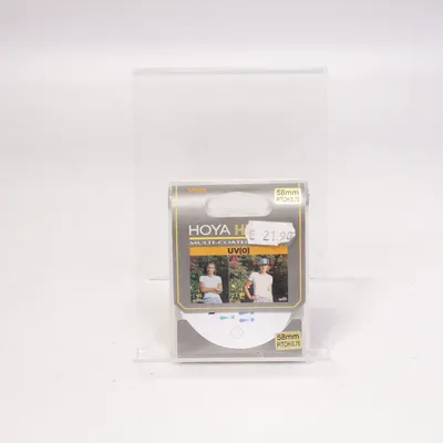 Camera accessory (Uv(O)) from Hoya