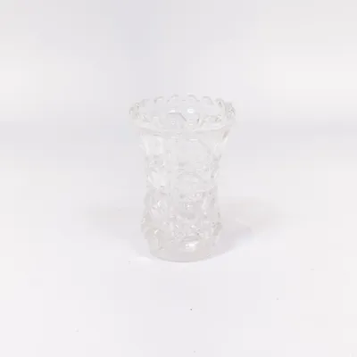 Äggkopp (Transparent)
