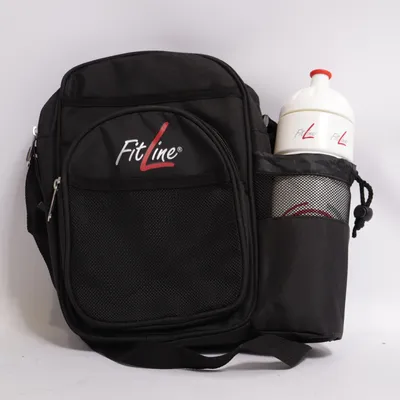 Accessoire de sport (Noir) de Fitline
