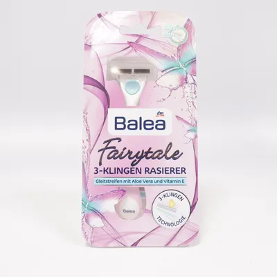 Scheermes (Fairytale) van DM