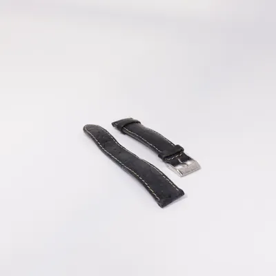 Urrem (Sort) fra Breitling