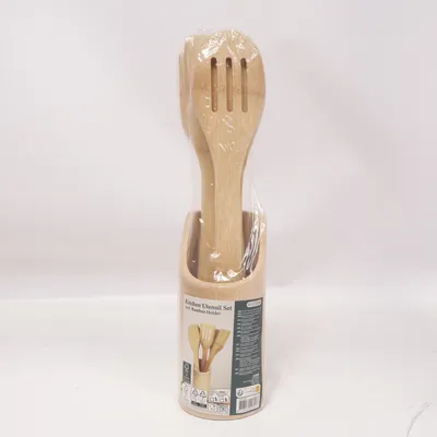 Kitchenware (Brown) from Action