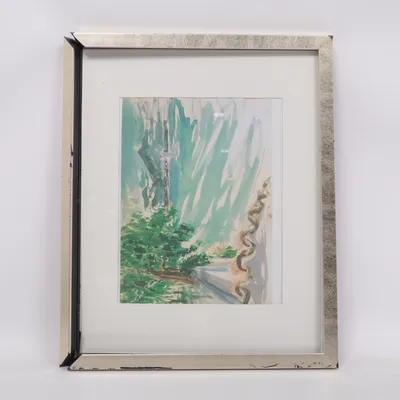Schilderij