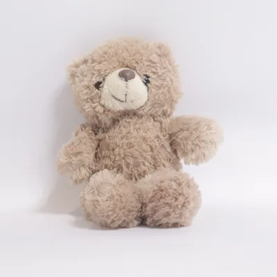 Soft toy (Beige) from Victoria's Design House