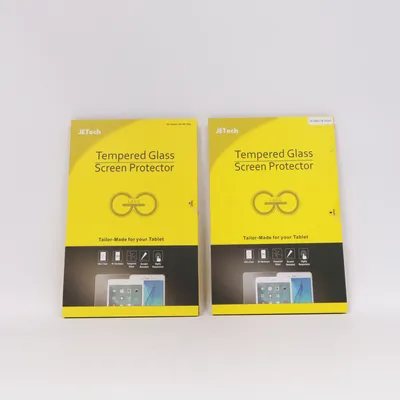 Tablet hoes (Galaxy Tab S8 Ultra) van JETech