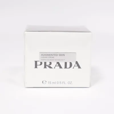 Moisturizer (Augmented Skin Cream) from Prada Beauty