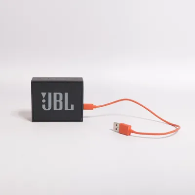 Bluetooth højttaler (Go) fra JBL