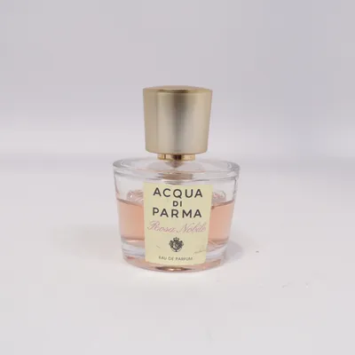 Eau de parfum (Rosa Nobile) fra Acqua di Parma